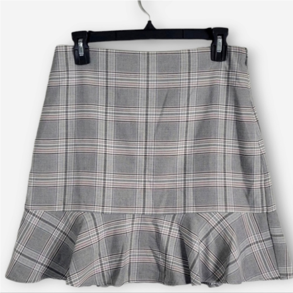 Loft size 4 skirt